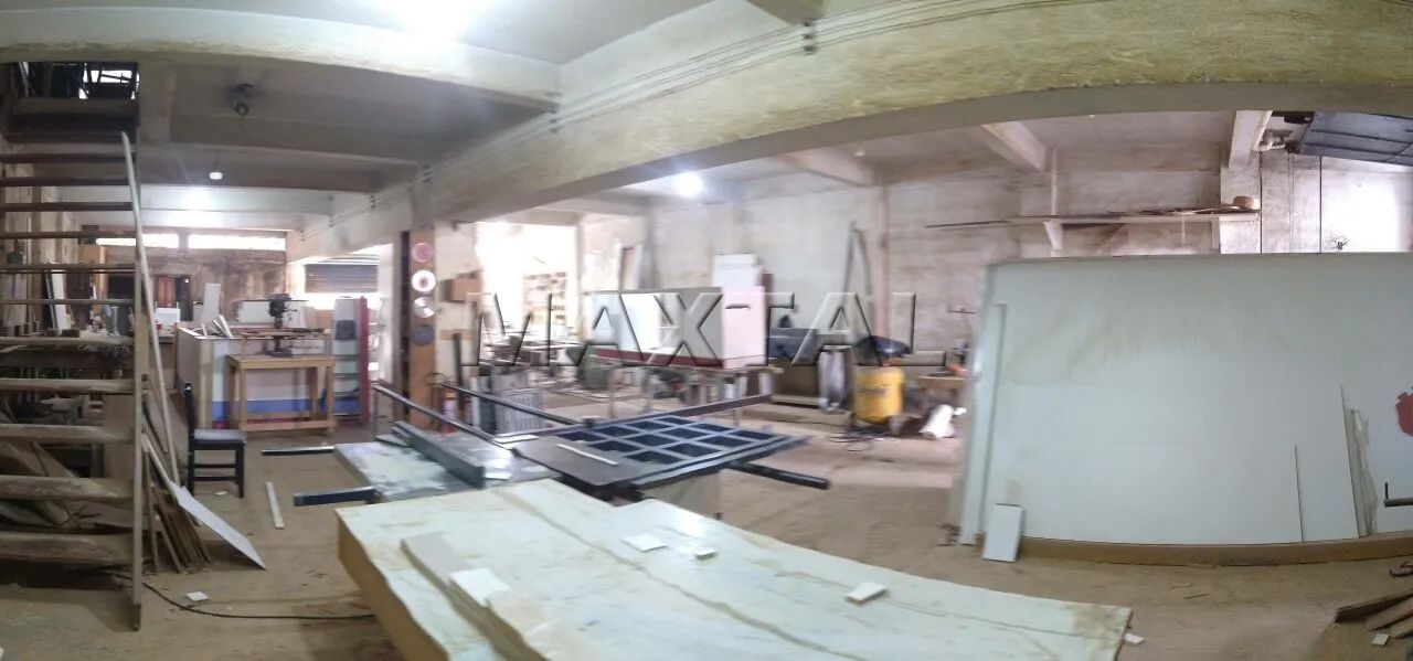 Prédio comercial 642m² à venda com 3 pavimentos, próximo do Terminal Vila Nova Cachoeirinh - Foto 2