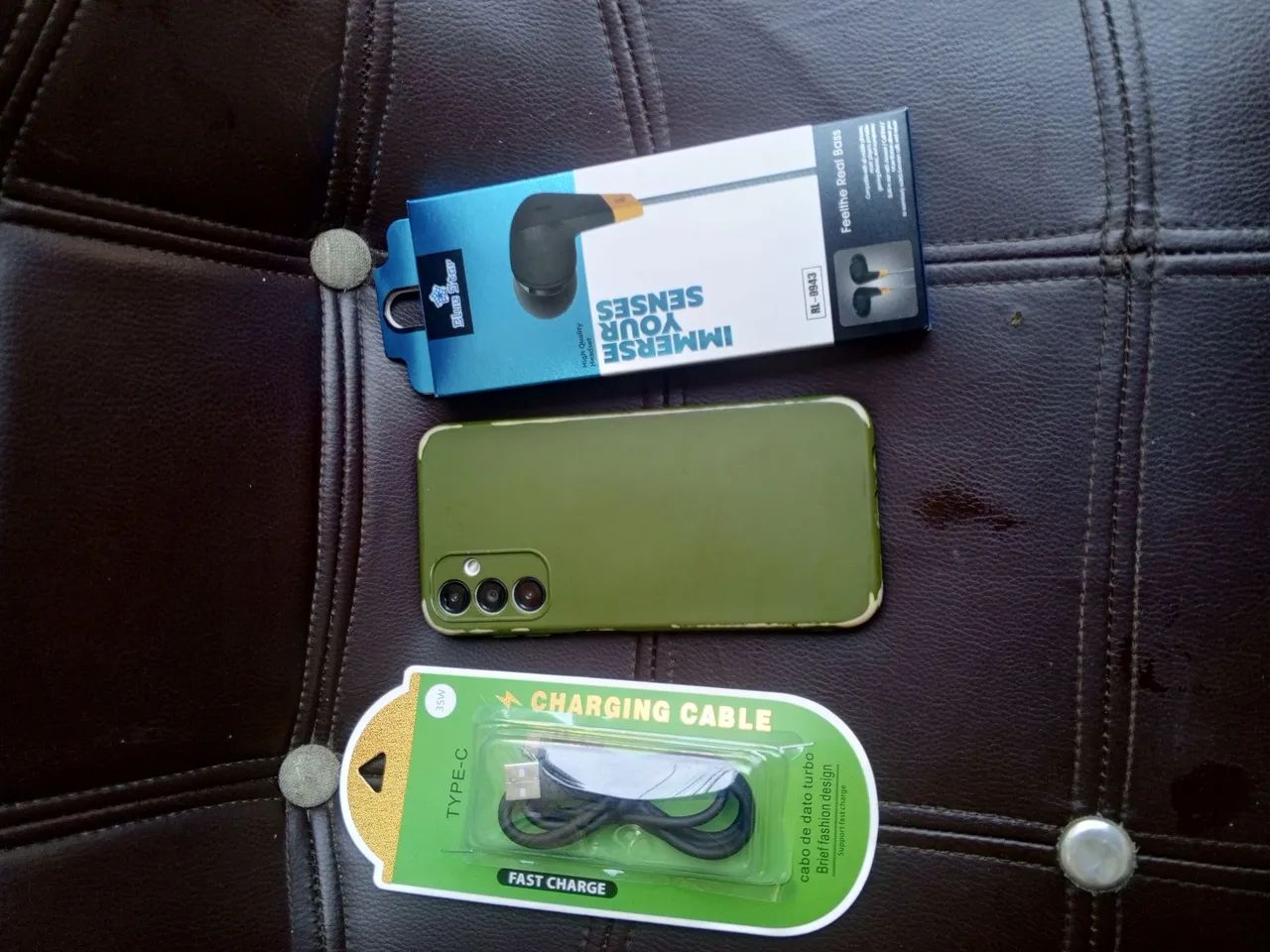 SAMSUNG GALAXY A 14  - Foto 2