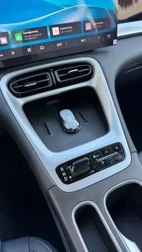 Geely EX2 Max 2026 - Foto 5
