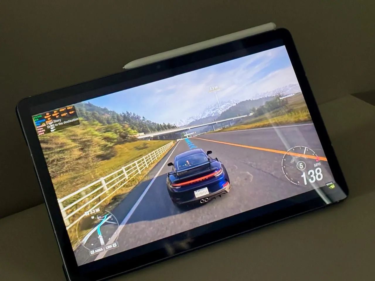 Samsumg Tab S10 FE