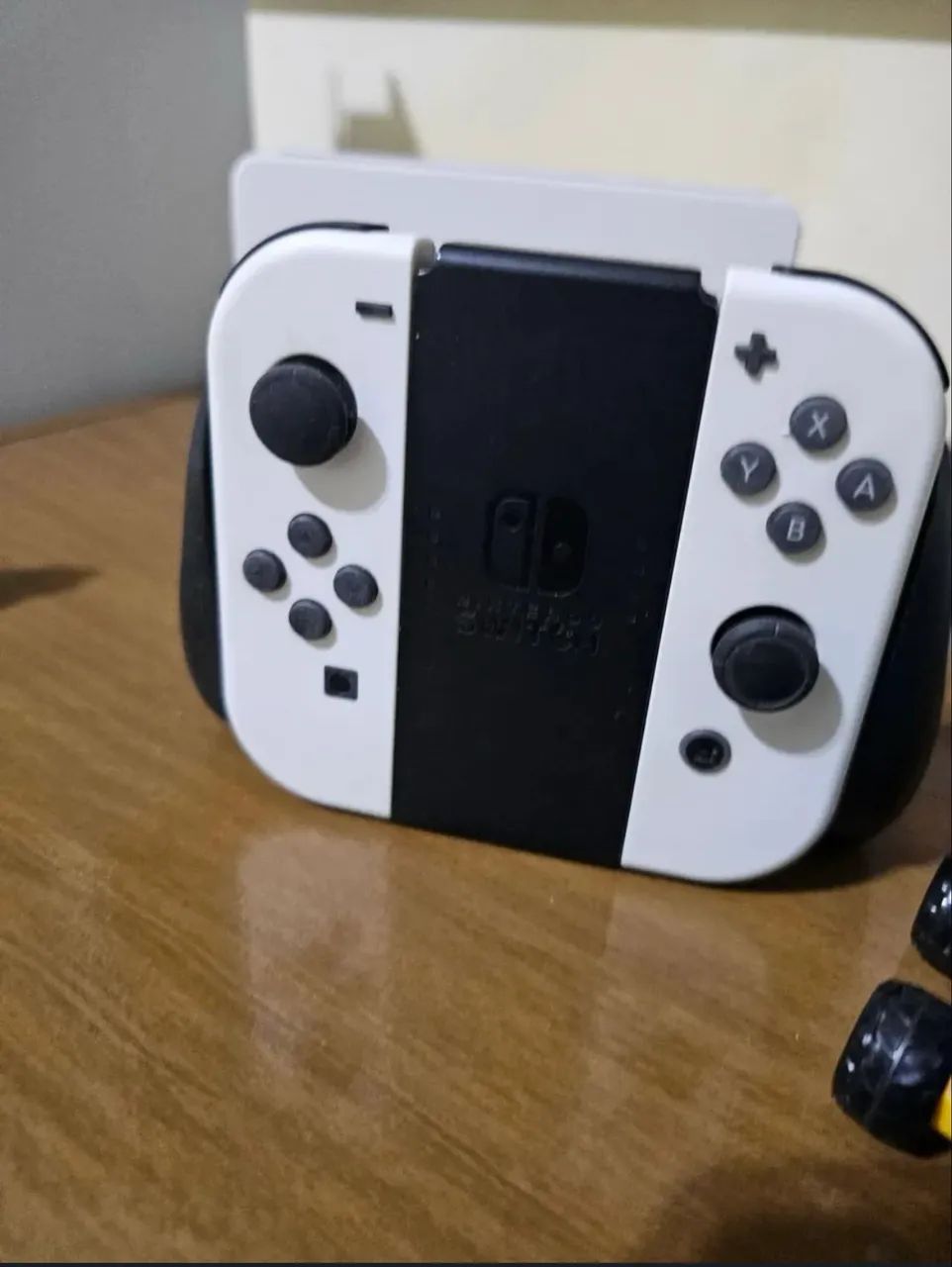 Nintendo Switch OLED completo - Foto 4