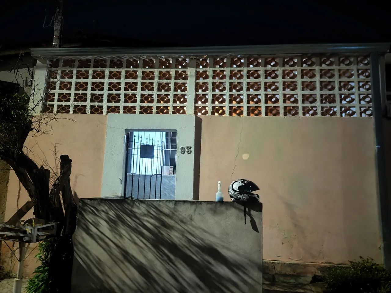 Foto - Sumaré - Parque Residencial Salerno (Nova Veneza)