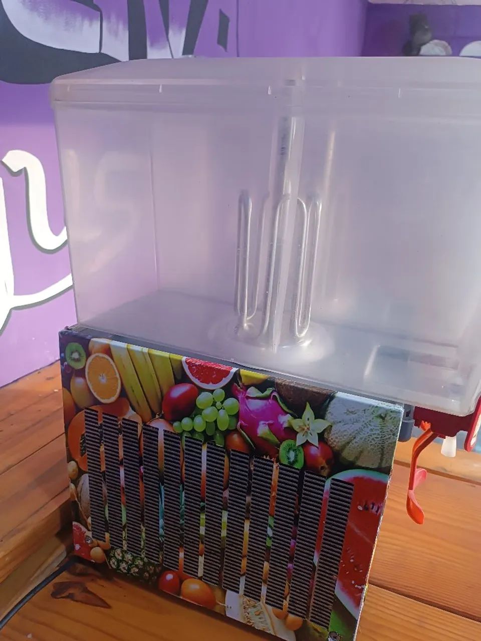 Suqueira TECapply - Foto 4