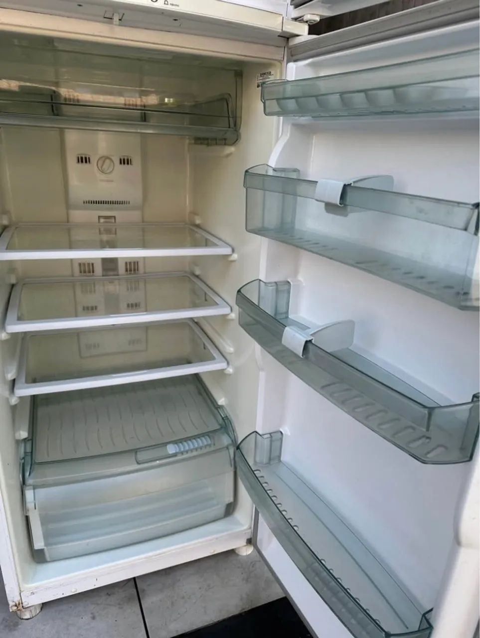 Geladeira Brastemp  - Foto 5