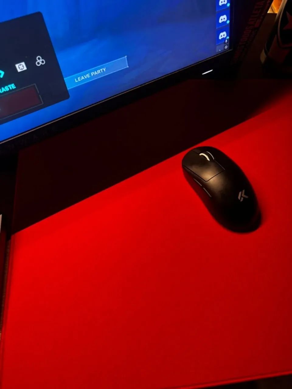 MOUSE GAMER MCHOSE A7 V2  - Foto 3