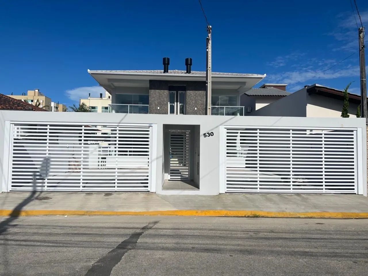 Foto - Biguaçu - Praia João Rosa