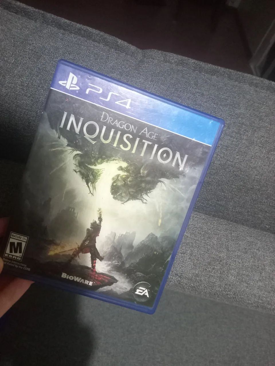 Dragon Age