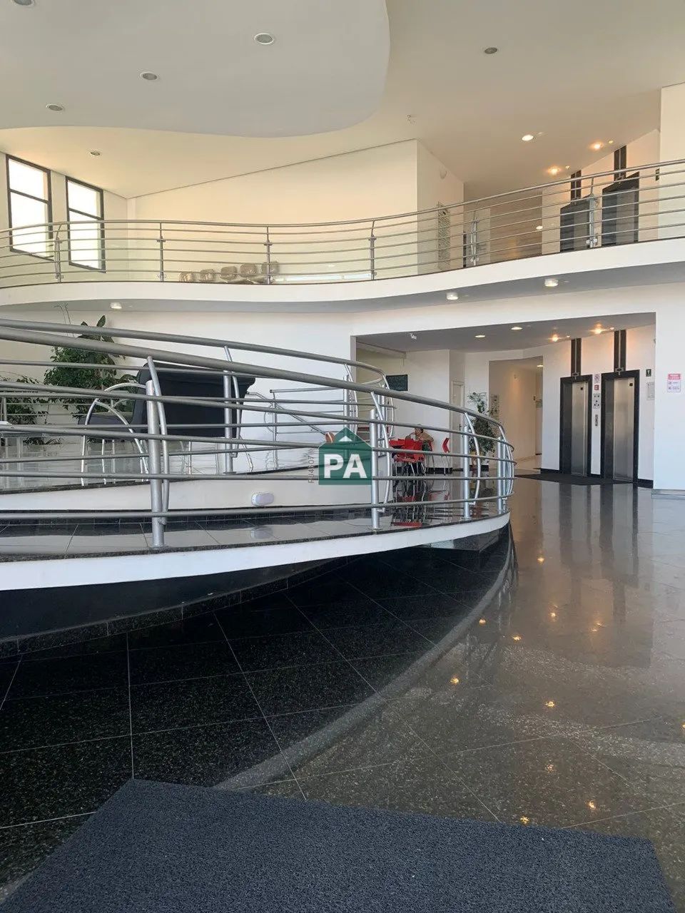 Sala à venda, 25,00 m² , Centro - Poços de Caldas/MG - Foto 2