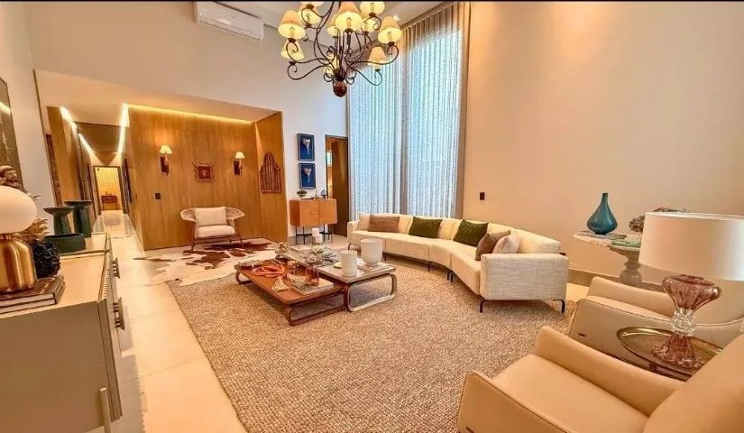casa jardins valencia terrea 4 suites