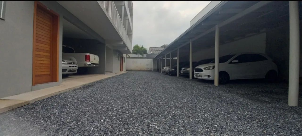 Aluga-se kitnet, apartamento de 1 quarto - Foto 4