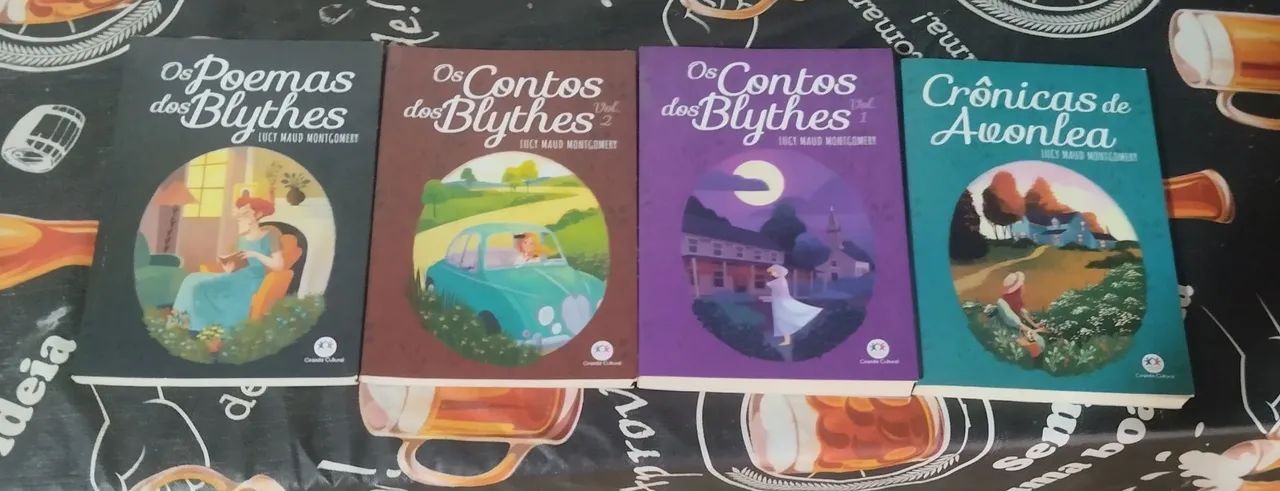 Livros usados - Foto 3