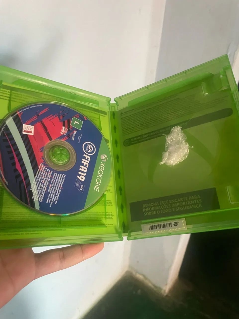 Fifa 19 Xbox One - Foto 3