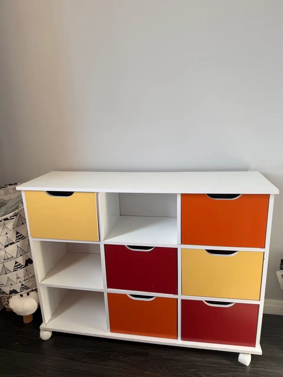 Armário para brinquedos  - Foto 2