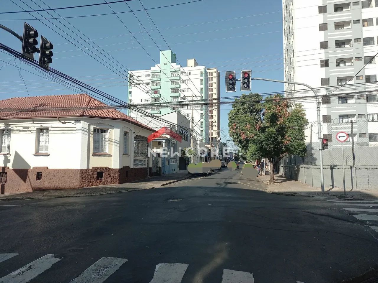Casa em Rua Benjamin Constant - Centro - Piracicaba/SP - Foto 2