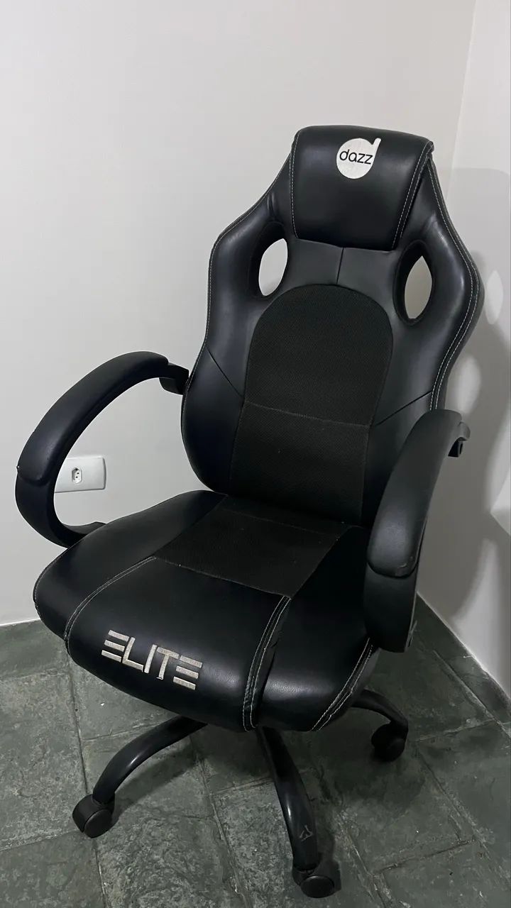 cadeira Gamer - Foto 2
