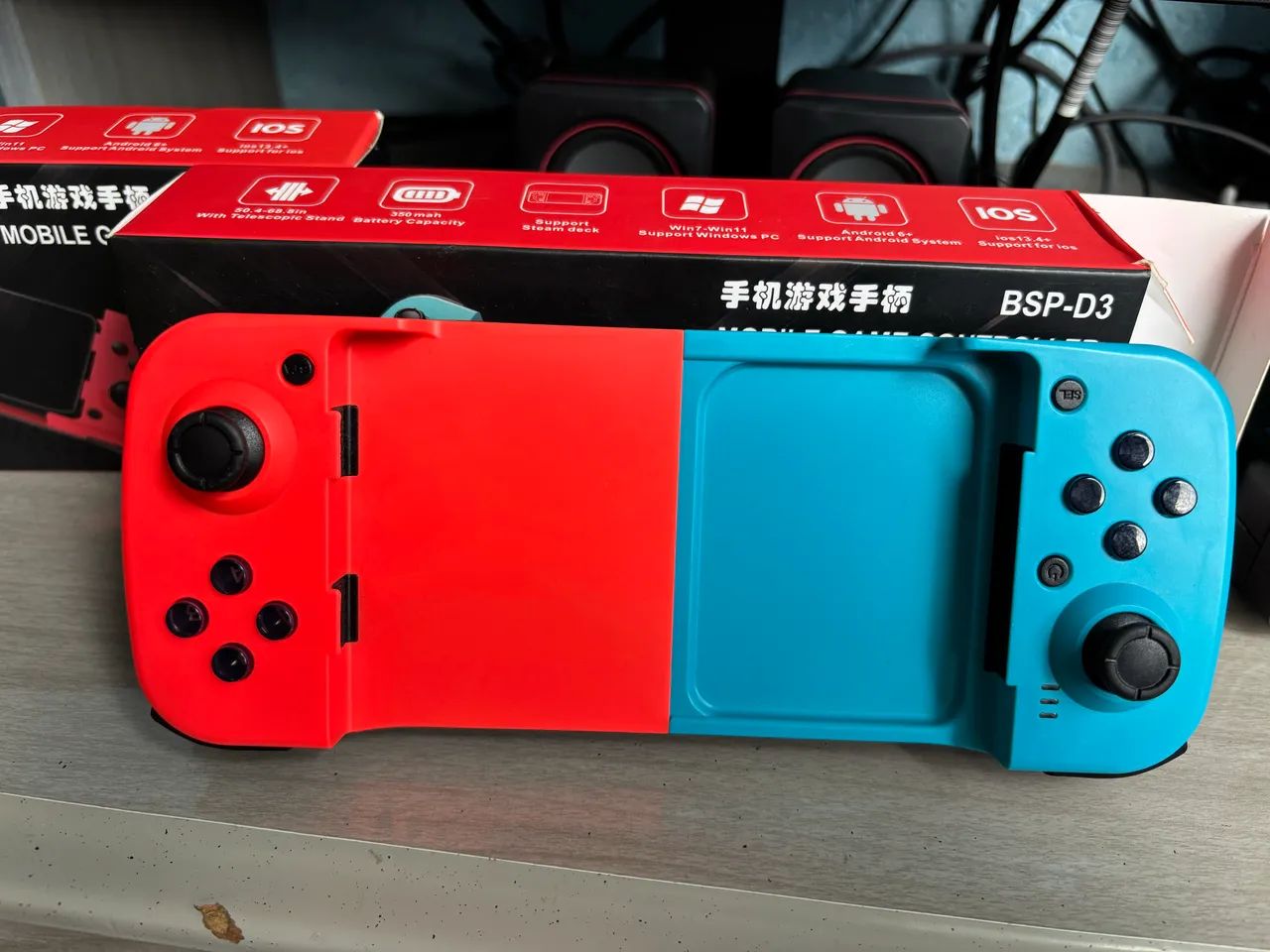 Gamepad para Celular - Foto 4