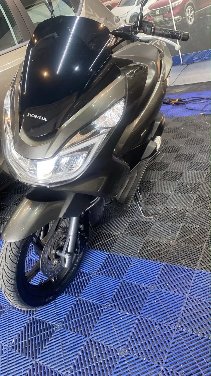Pcx 2017  - Foto 3