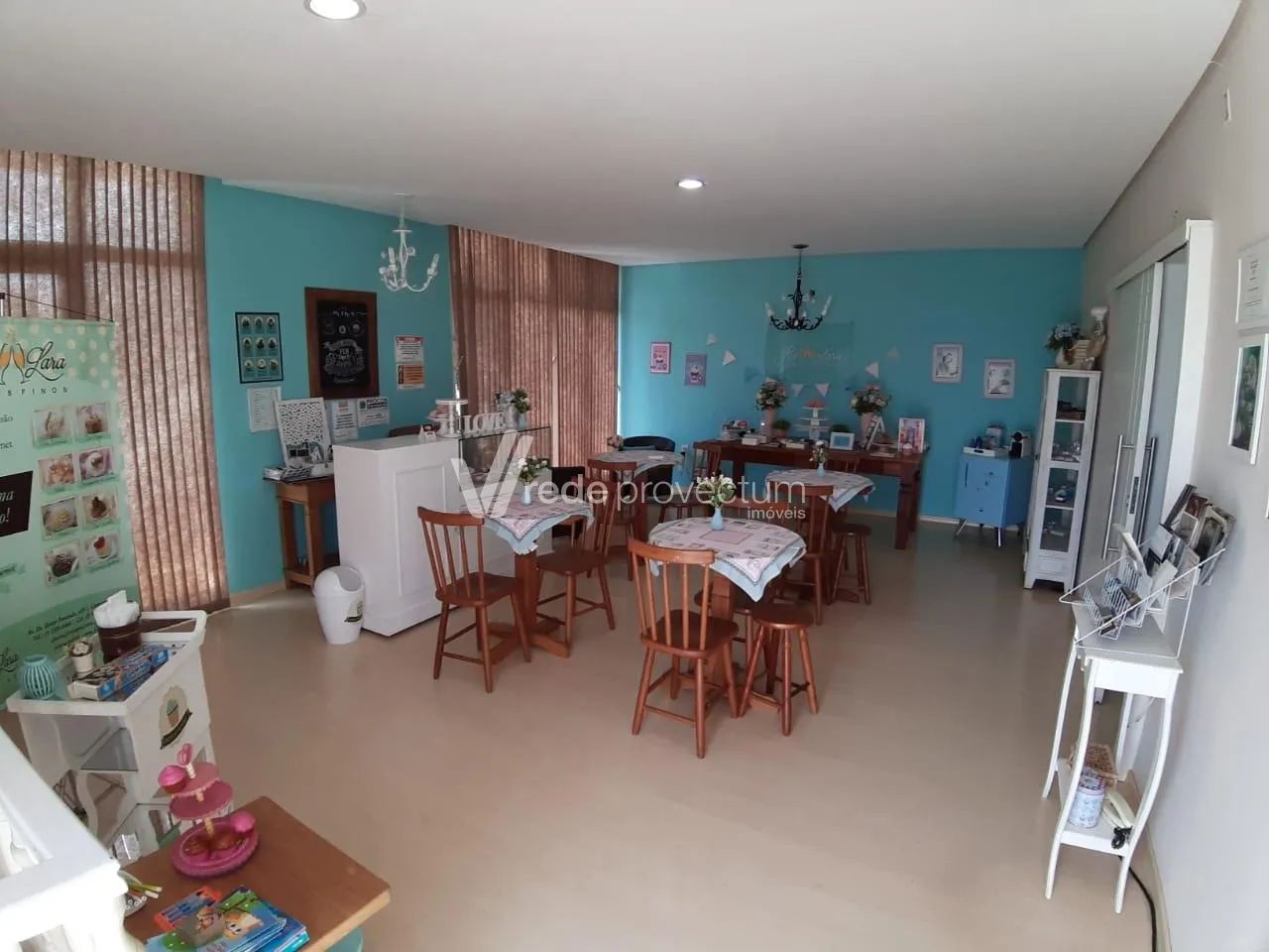 casa - Parque Taquaral - Campinas - Foto 2