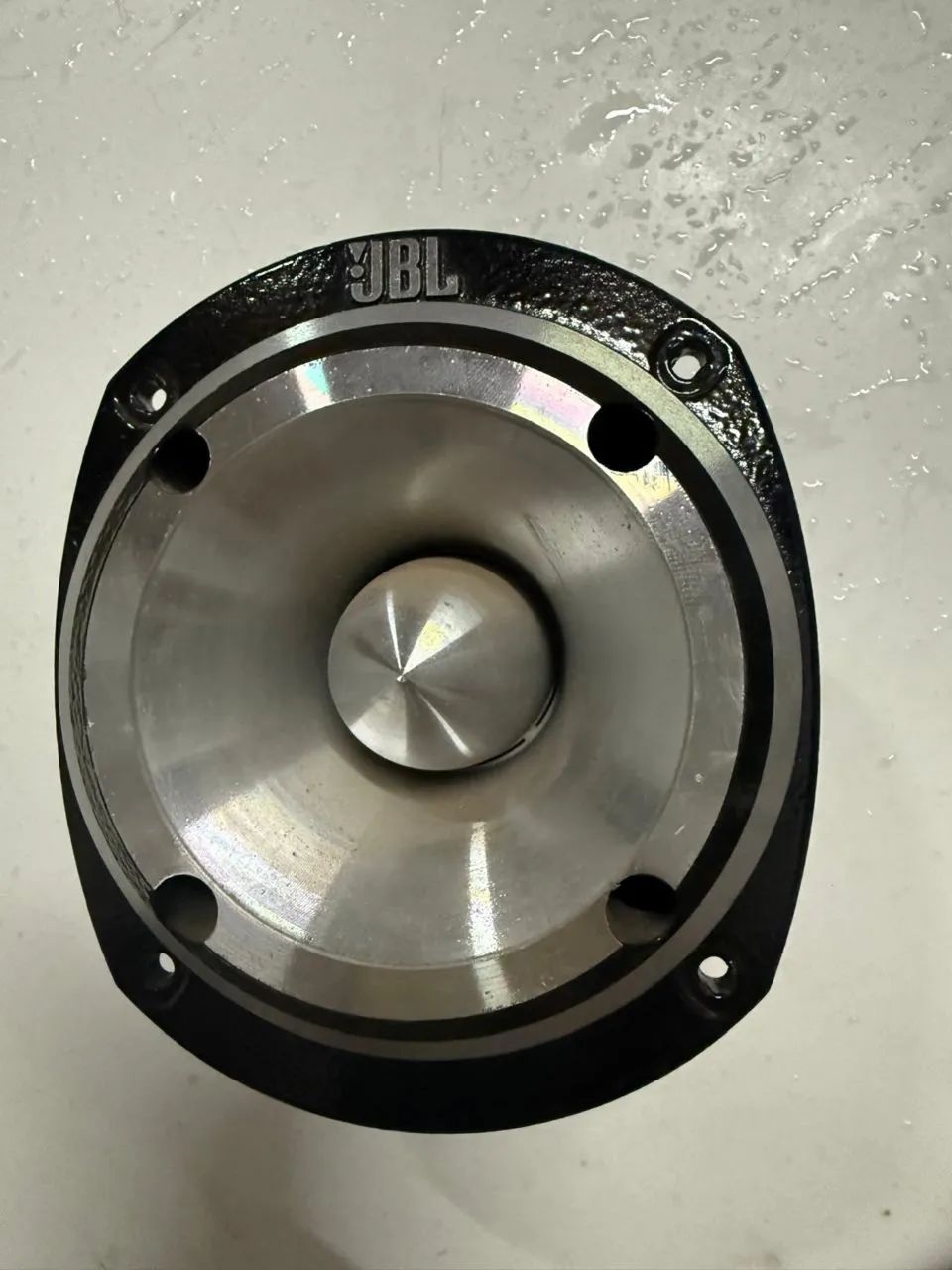 Super Tweeter Jbl Selenium St450 Trio 8 Ohms 300w Rms - Foto 2