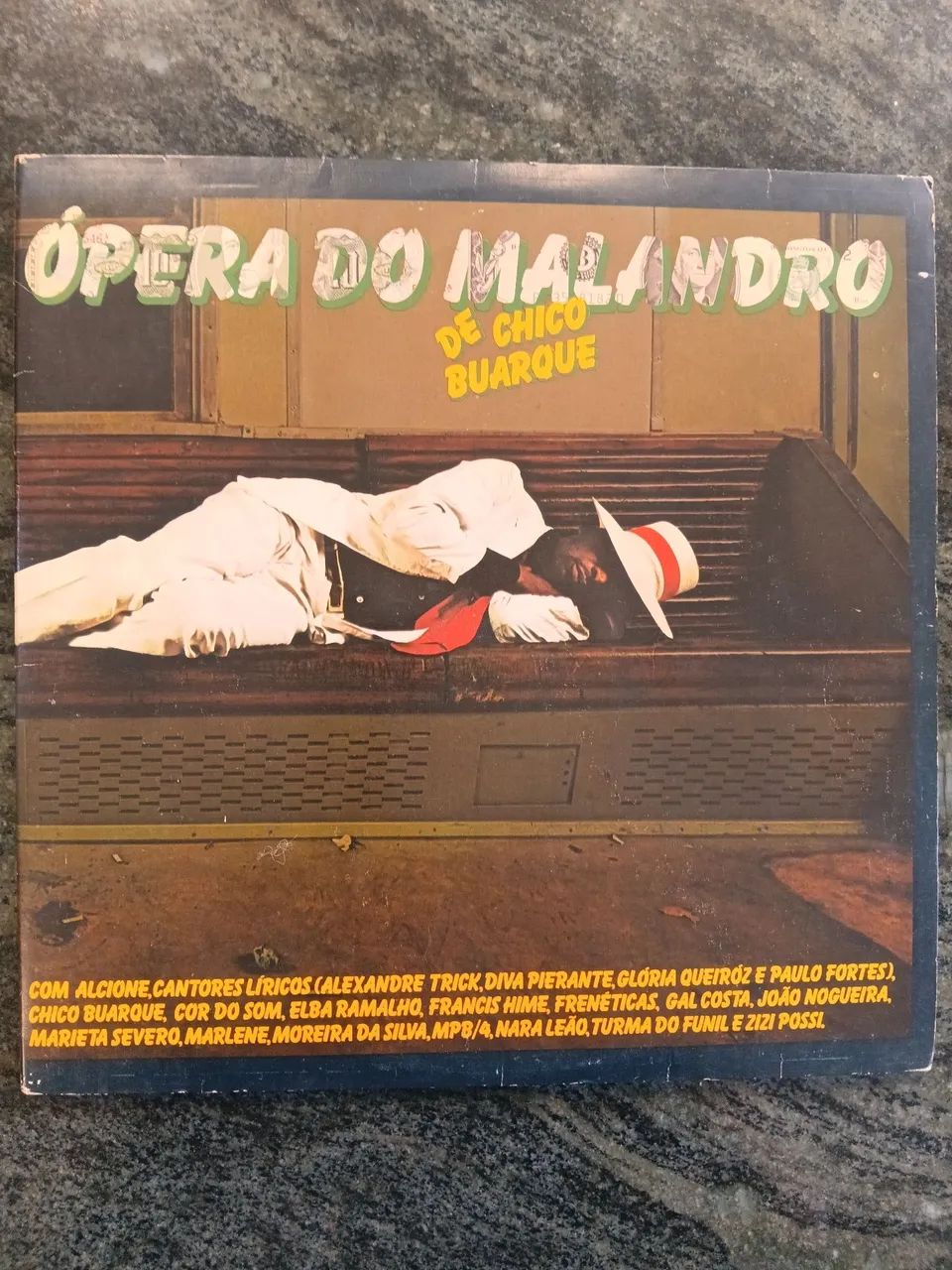 Discos 