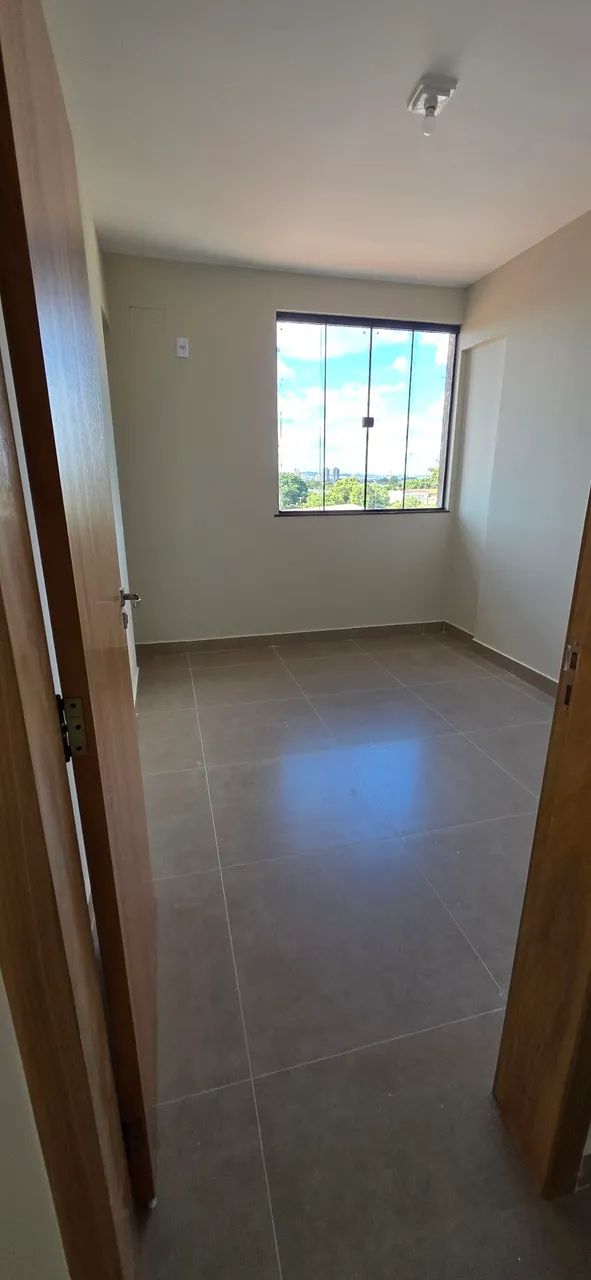 Apto NOVO 2 quartos Vila Santa Helena - Foto 3