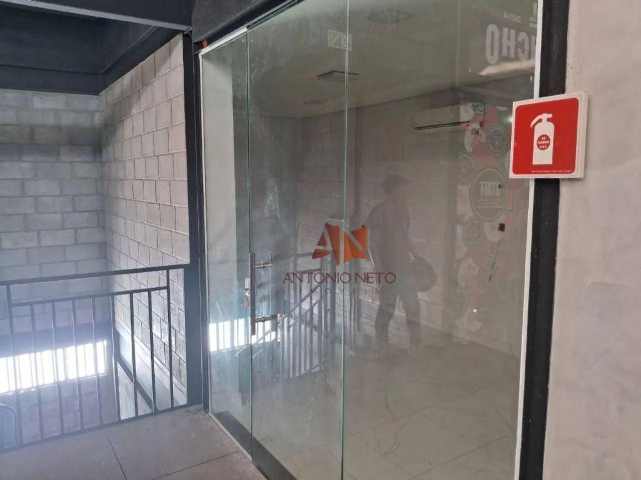 Pátio Ideal - Loja para alugar, 18 m² por R$ 2.280/mês - Cidade Alpha - Eusébio/CE - Foto 4
