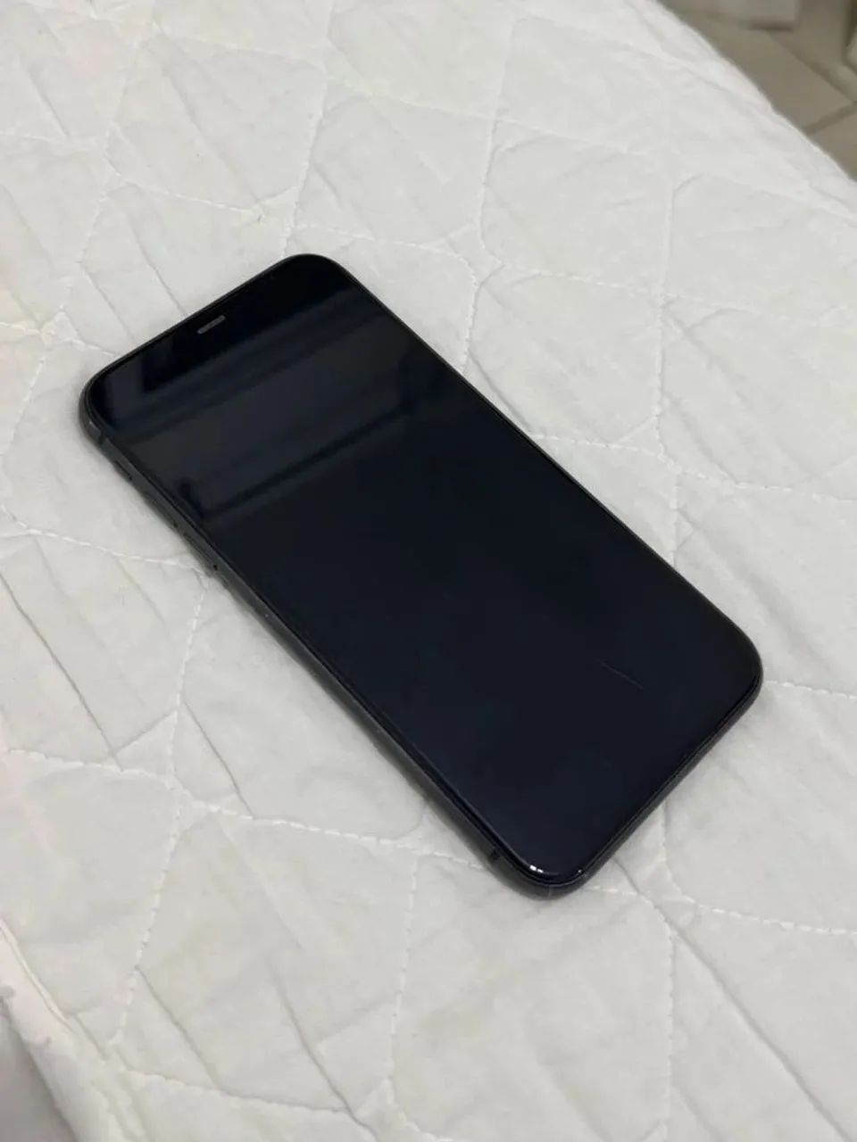 Iphone 11 preto 128gb - Foto 2