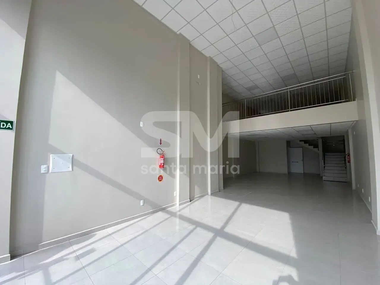 Sala para locação, Presidente Médici, Chapecó - SC - Foto 5