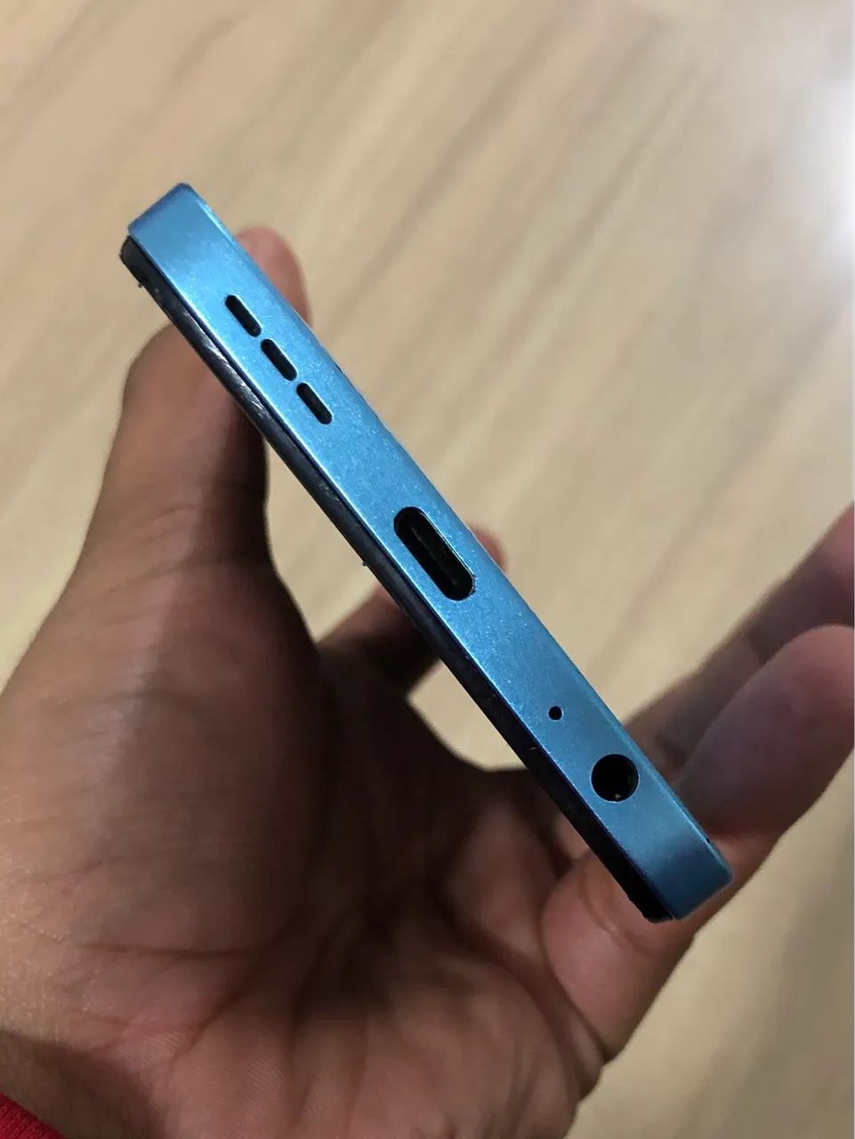 CELULAR  INFINIX HOT 30I - Foto 5