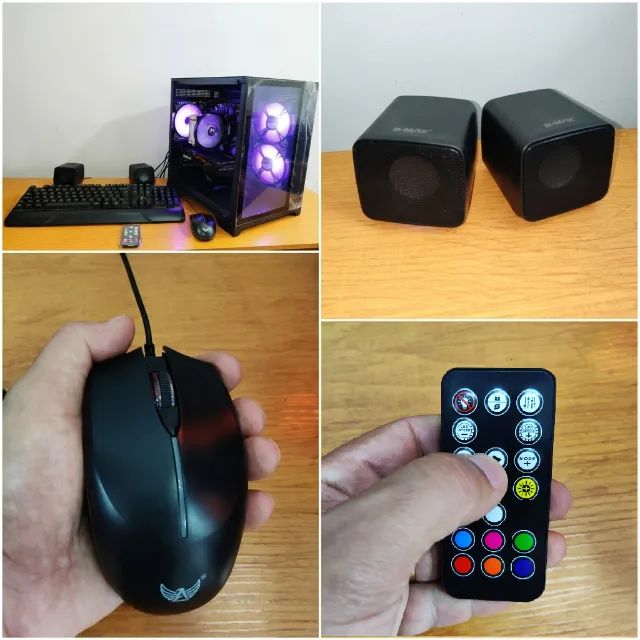 PC GAMER. PARA SAIR AINDA ONTEM! - Foto 4