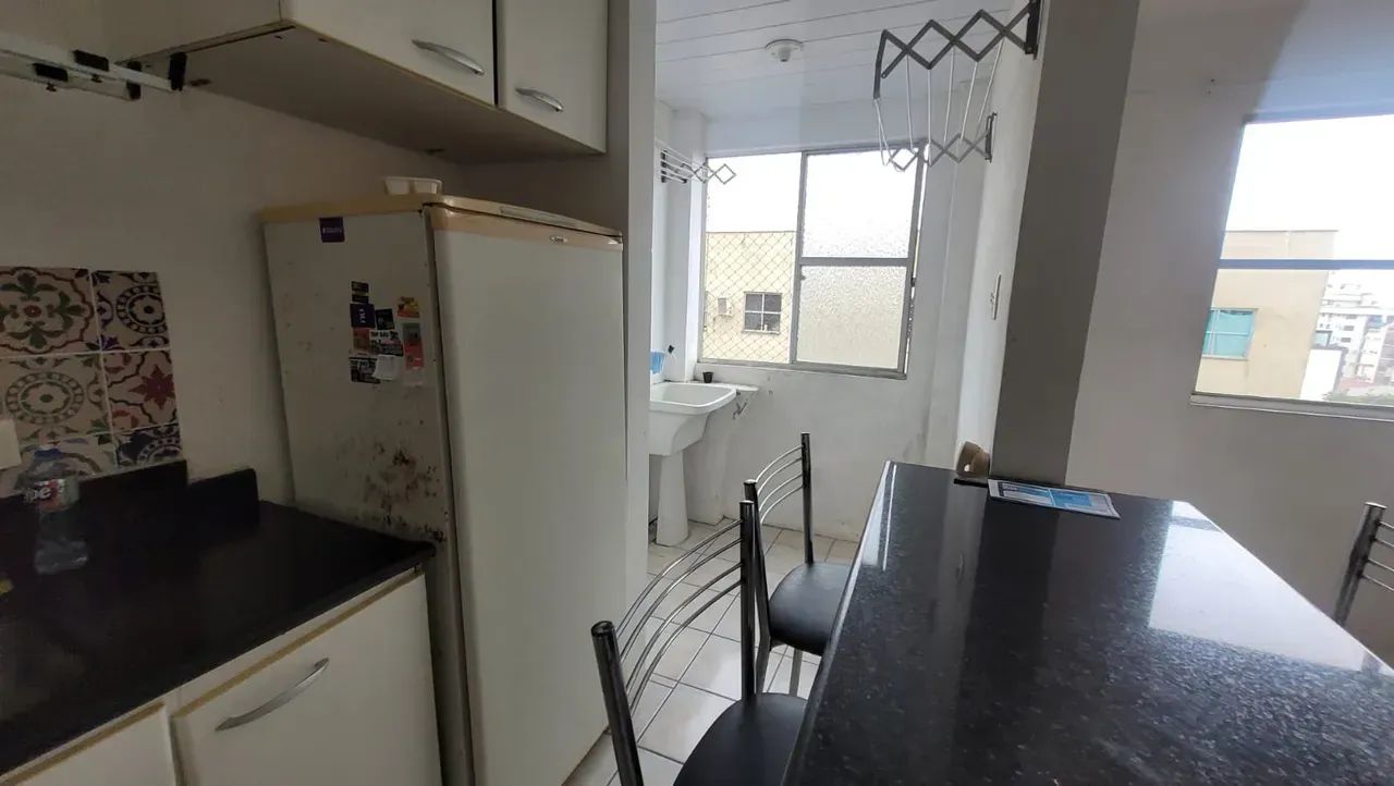 Imóvel para aluguel com 50 metros quadrados com 2 quartos em Coqueiros - Florianópolis - S - Foto 4
