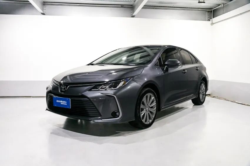 Toyota Corolla Corolla XEi 2.0 Flex 16V Aut. 2023