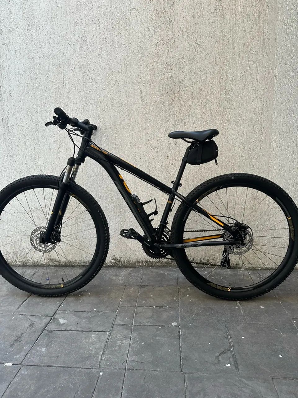 Bicicleta caloi