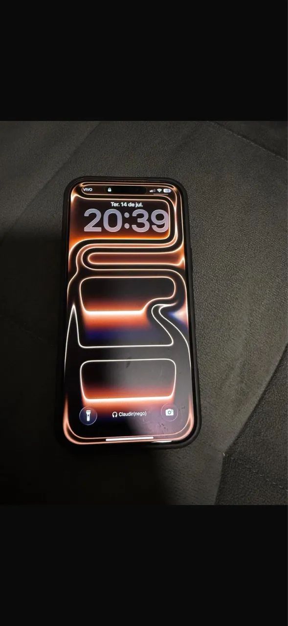 iPhone 17 pro Max  - Foto 3