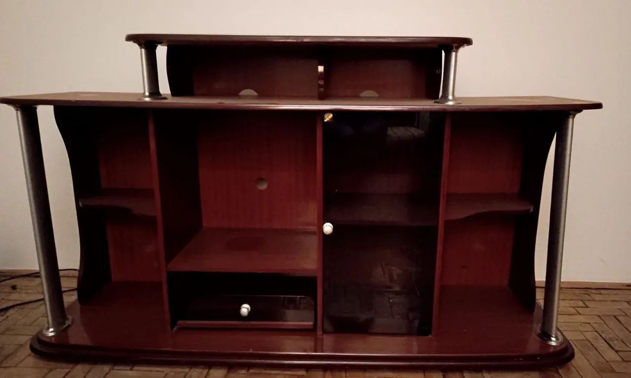 Rack para TV  - Foto 2