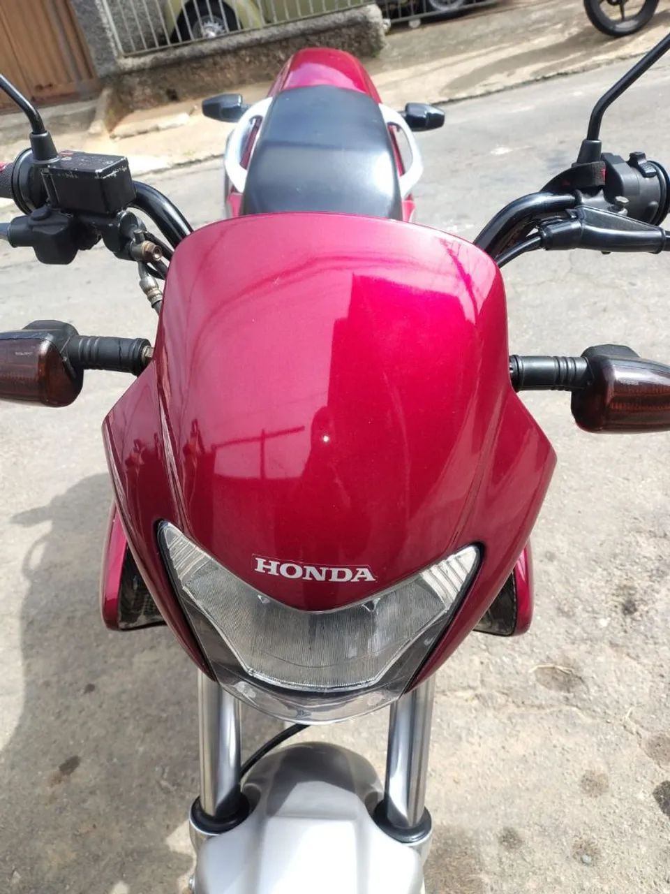 Falcon 400! - Foto 5