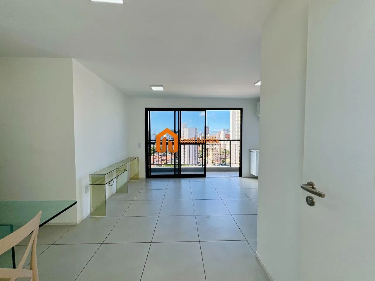 Apartamento Moderno no Eridan Mendonça Condominium - Foto 3