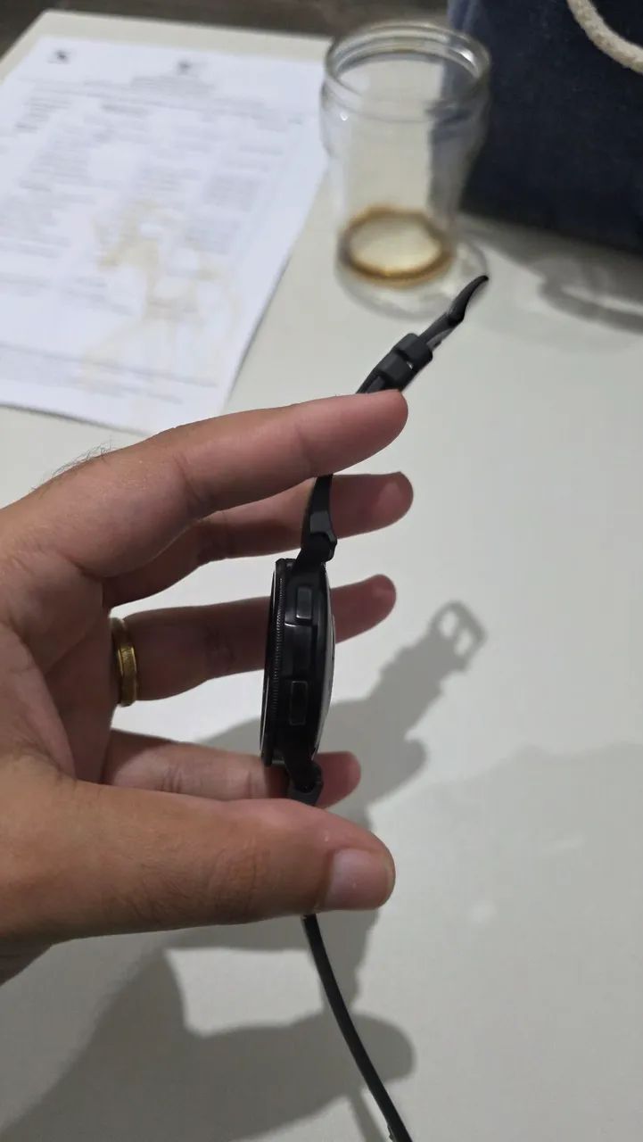 Samsung Galaxy watch 6 classic  - Foto 2