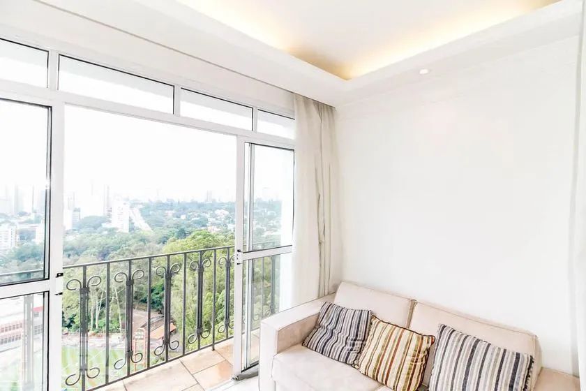 Apartamento à Venda - Santo Amaro , 3 Quartos, 110 m2 - Foto 8