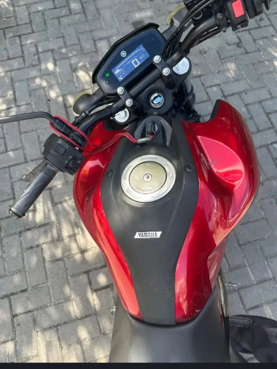 Fz150  - Foto 2