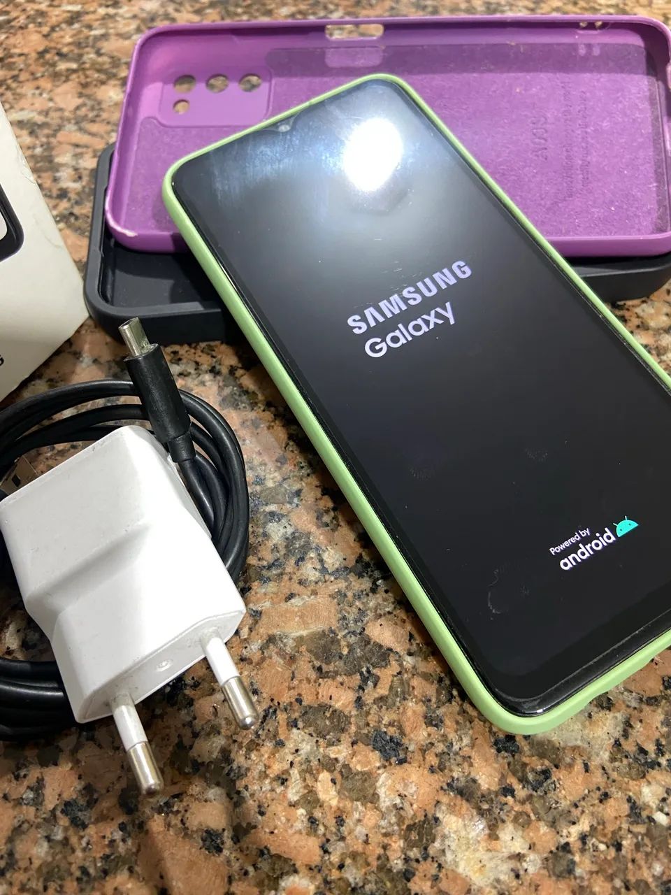 Samsung galaxy A03s 64GB