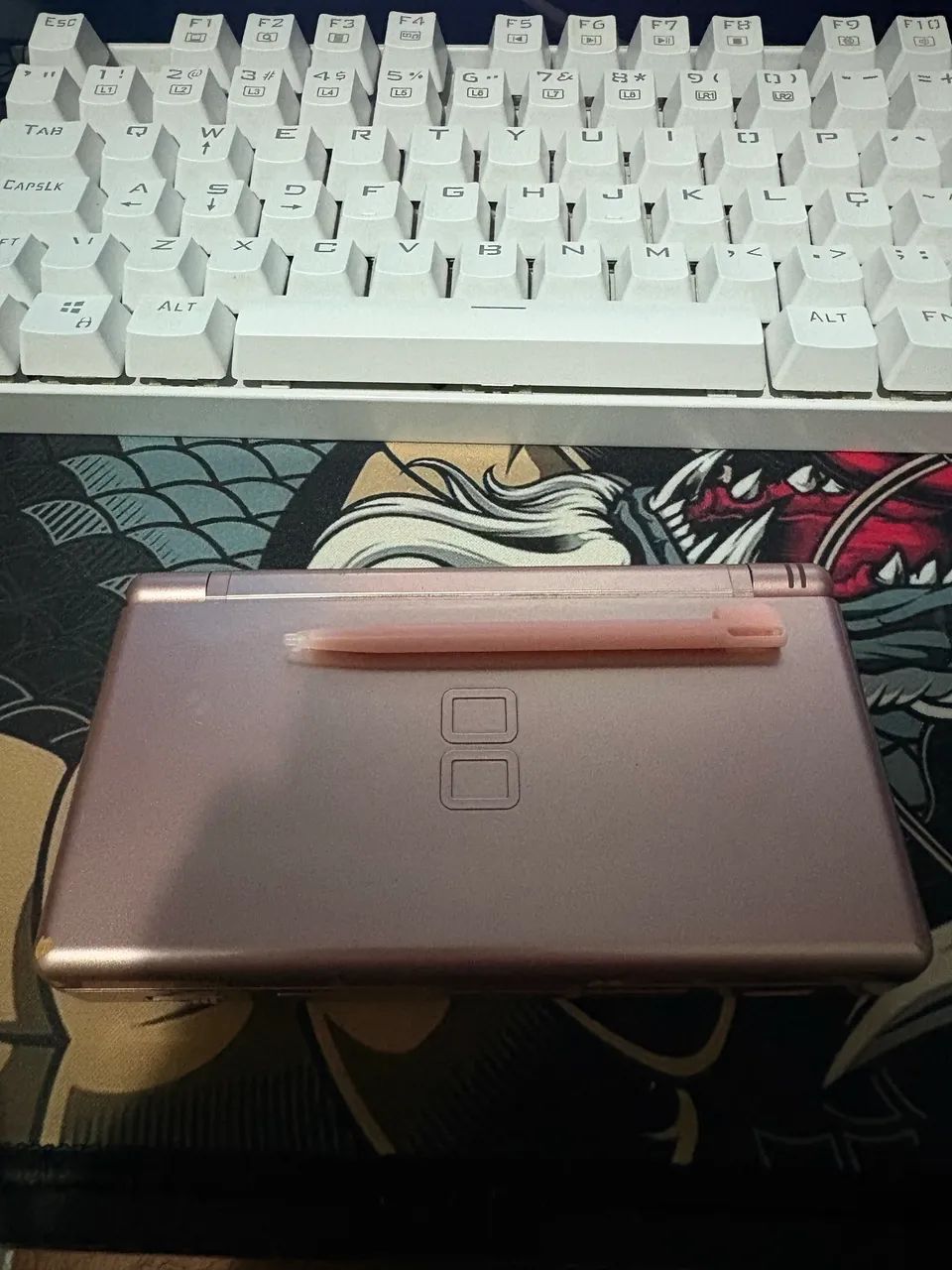 Nintendo DS Lite - Foto 5