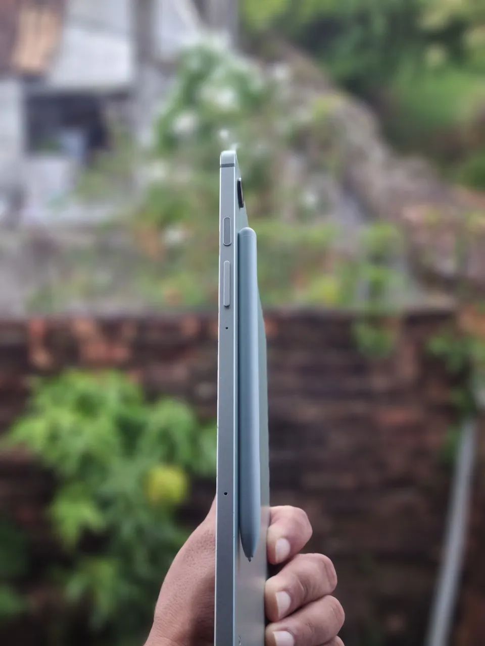 Tablet samsung s9 FE  - Foto 4