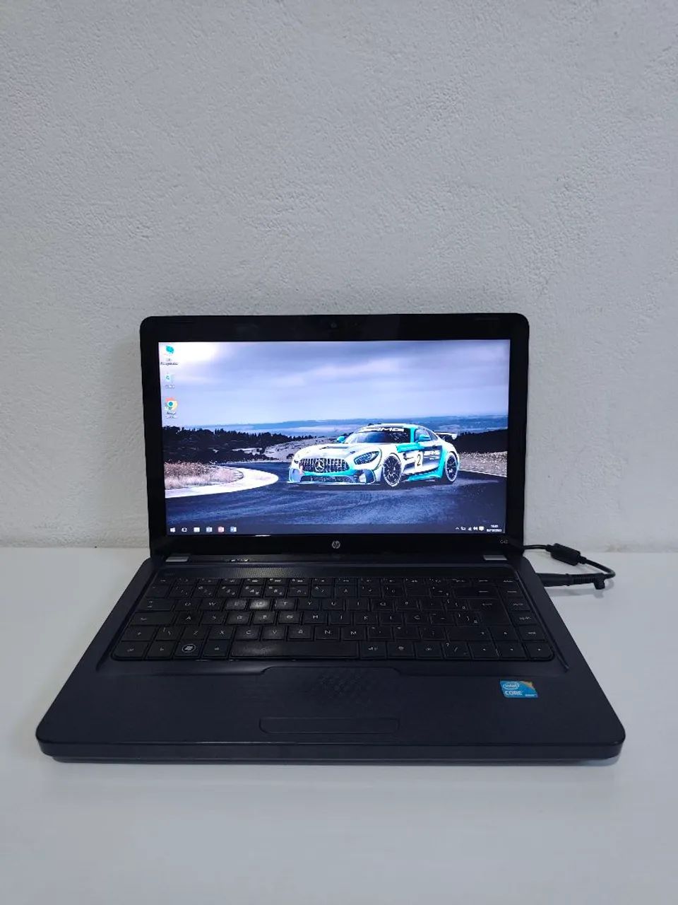 Notebook  Hp Core i3 Formatado pronto para uso 