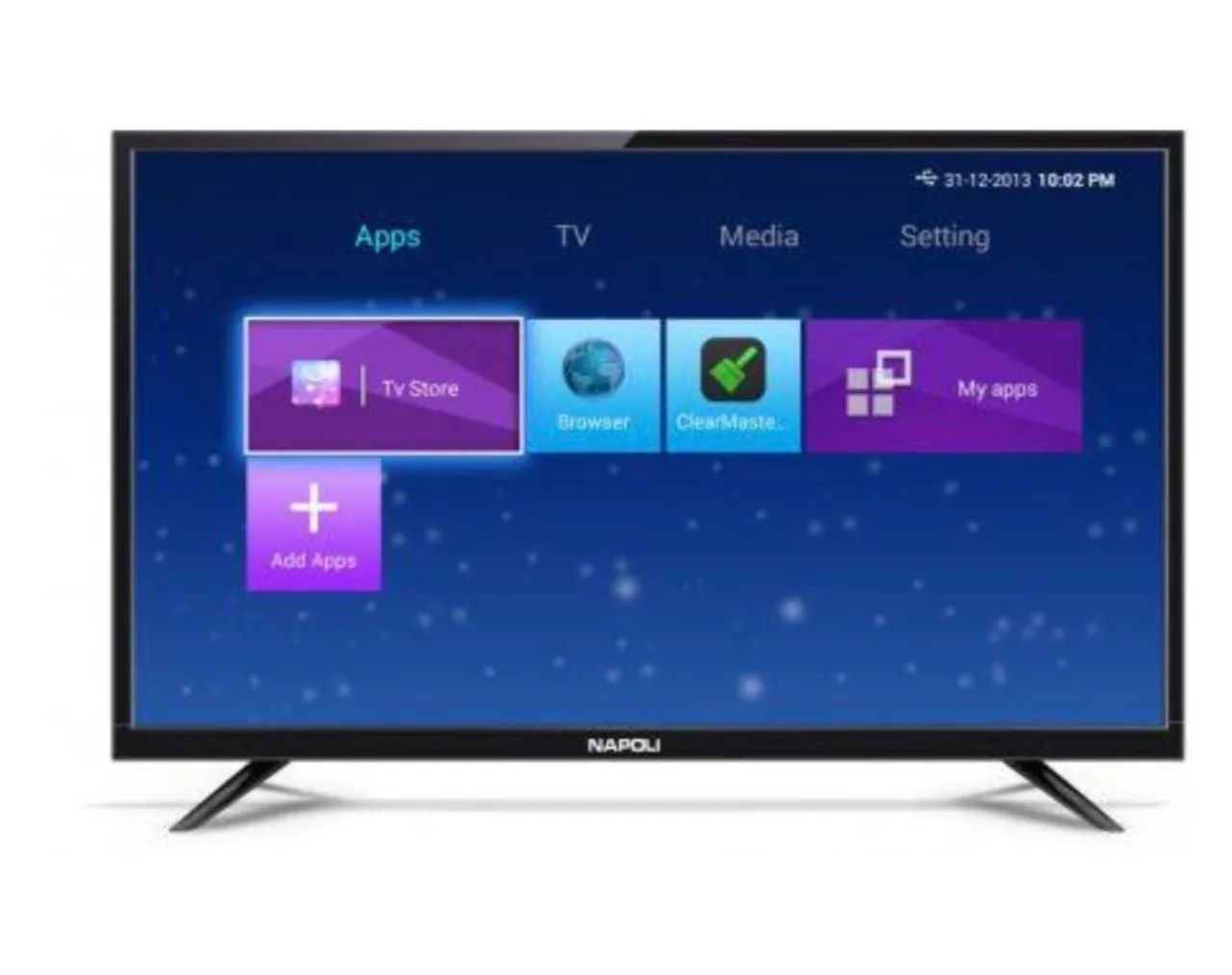 TV Smartv 32 polegadas