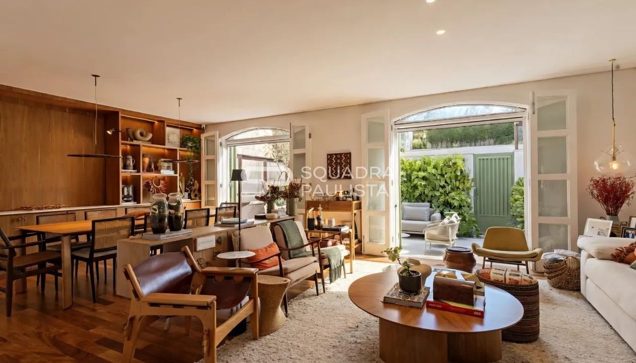 Casa em rua fechada, proximo ao Parque Ibirapuera - Foto 3
