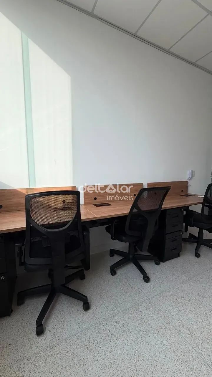 Sala comercial mobiliada para locação, Castelo, Belo Horizonte, MG - Foto 5