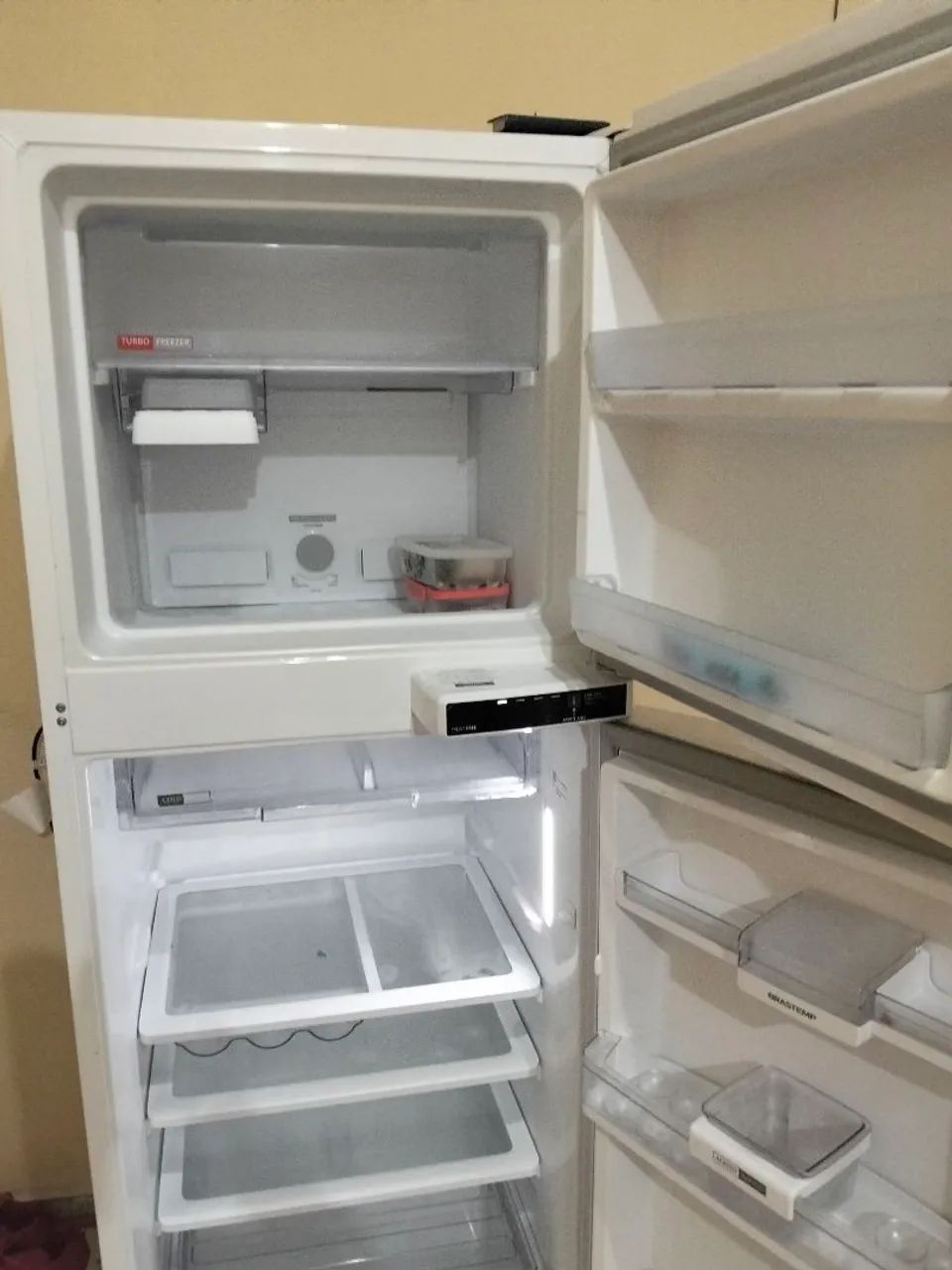 Vendo Geladeira  - Foto 3