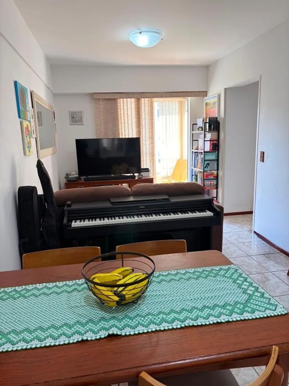 Apartamento 2 quartos à venda no Pantanal - Foto 3