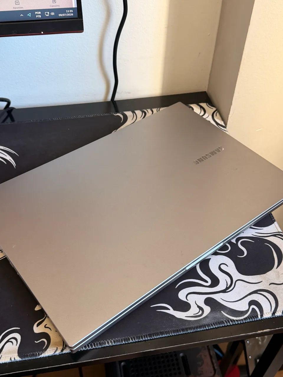 notebook samsung